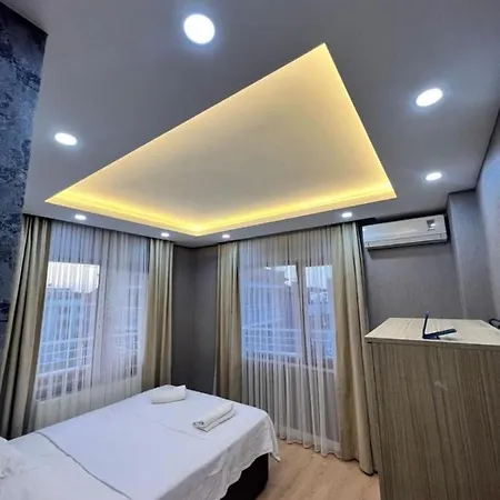 New Armila Suites Trabzon Exterior photo