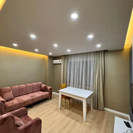 New Armila Suites Trabzon Exterior photo