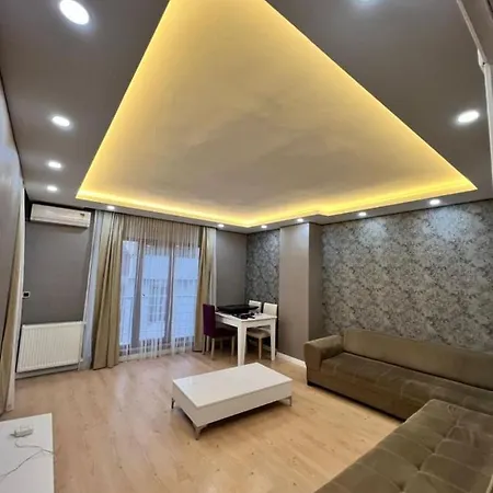 New Armila Suites Trabzon Exterior photo