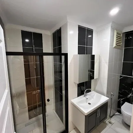 New Armila Suites Trabzon Exterior photo