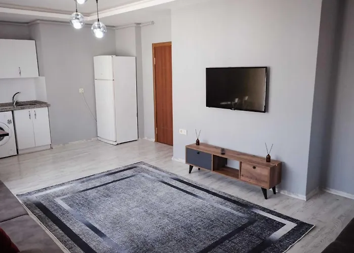 New Armila Suites