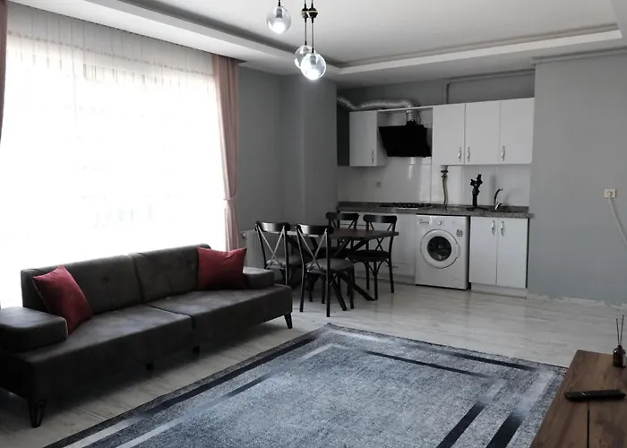 New Armila Suites