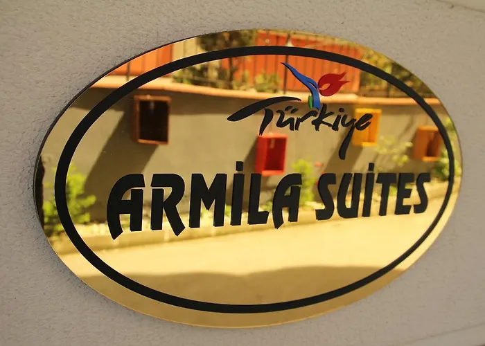 New Armila Suites